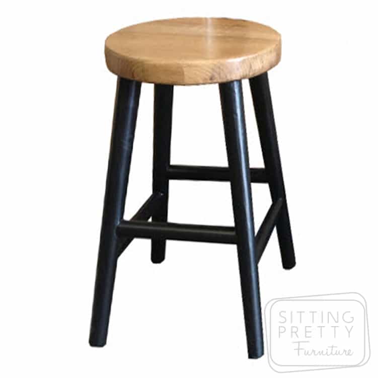 sitting pretty bar stools